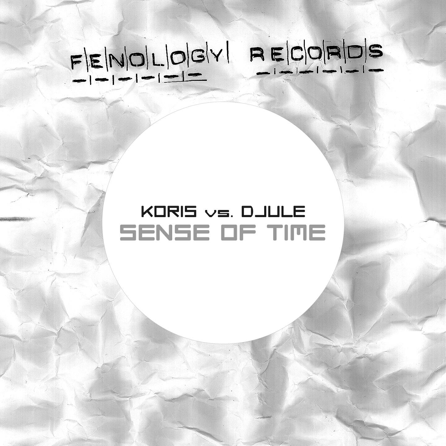 Koris - Sense of Time (Koris vs. DJule) (B.R.U.N.I. Remix)