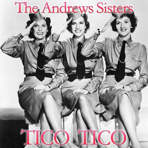 Постер альбома Tico-Tico (Tico Tico No Fuba)