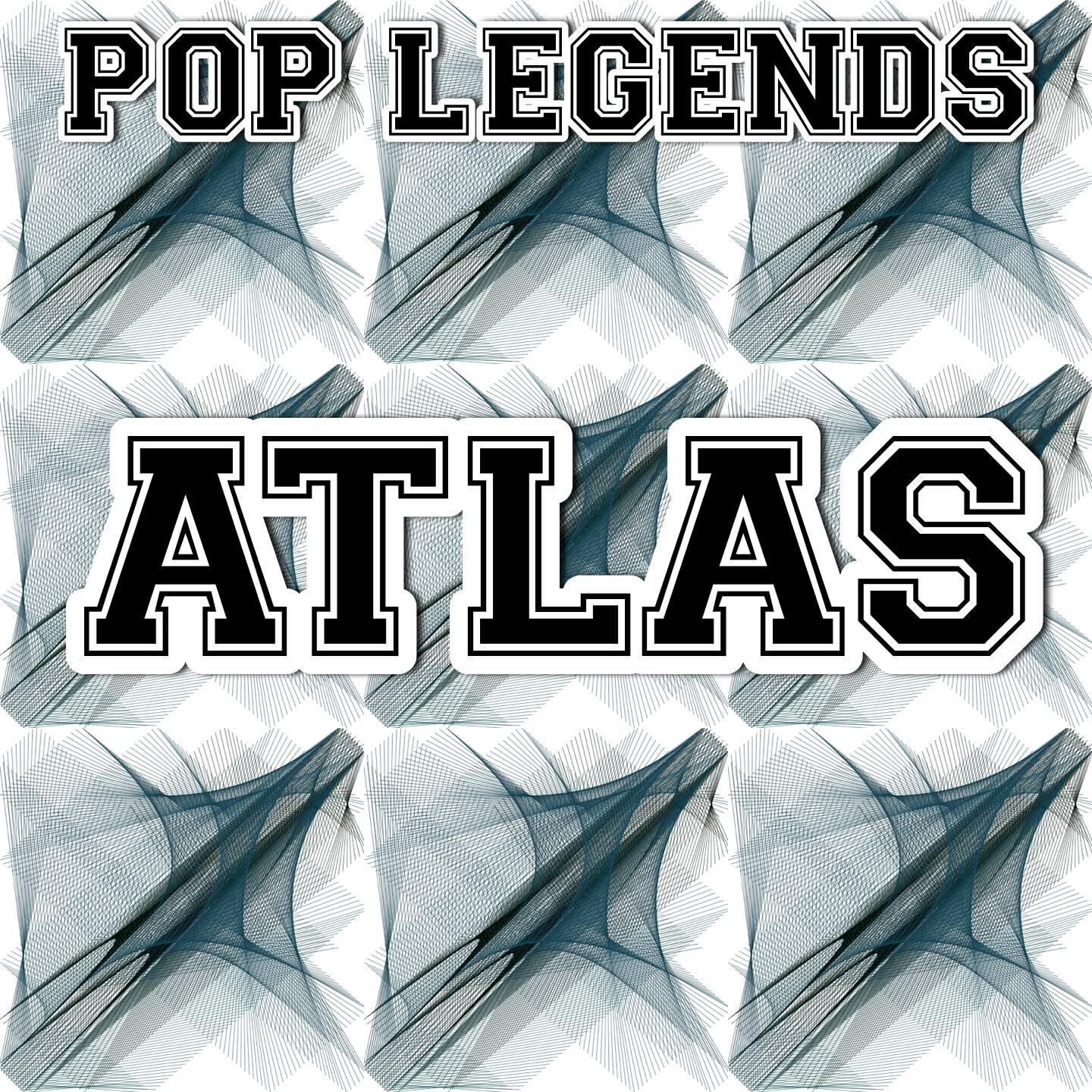 Pop Legends - Atlas (Instrumental Version)