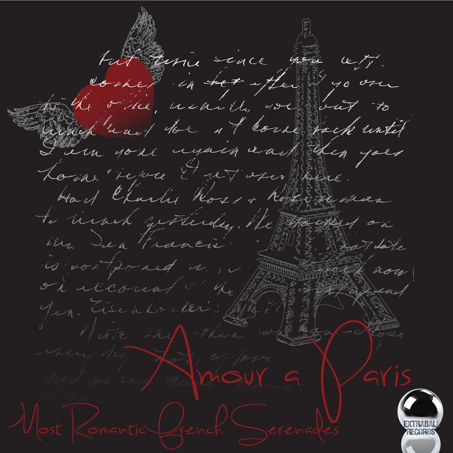 Eric Gemsa - Paris By Night