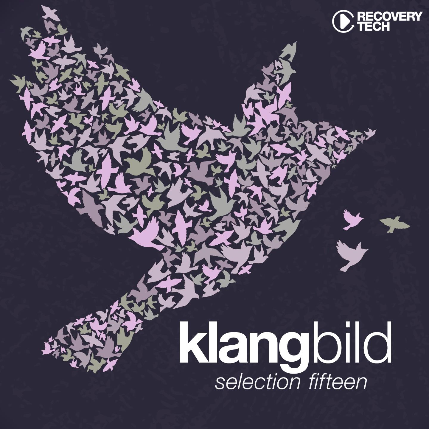 Постер альбома Klangbild - Selection Fifteen