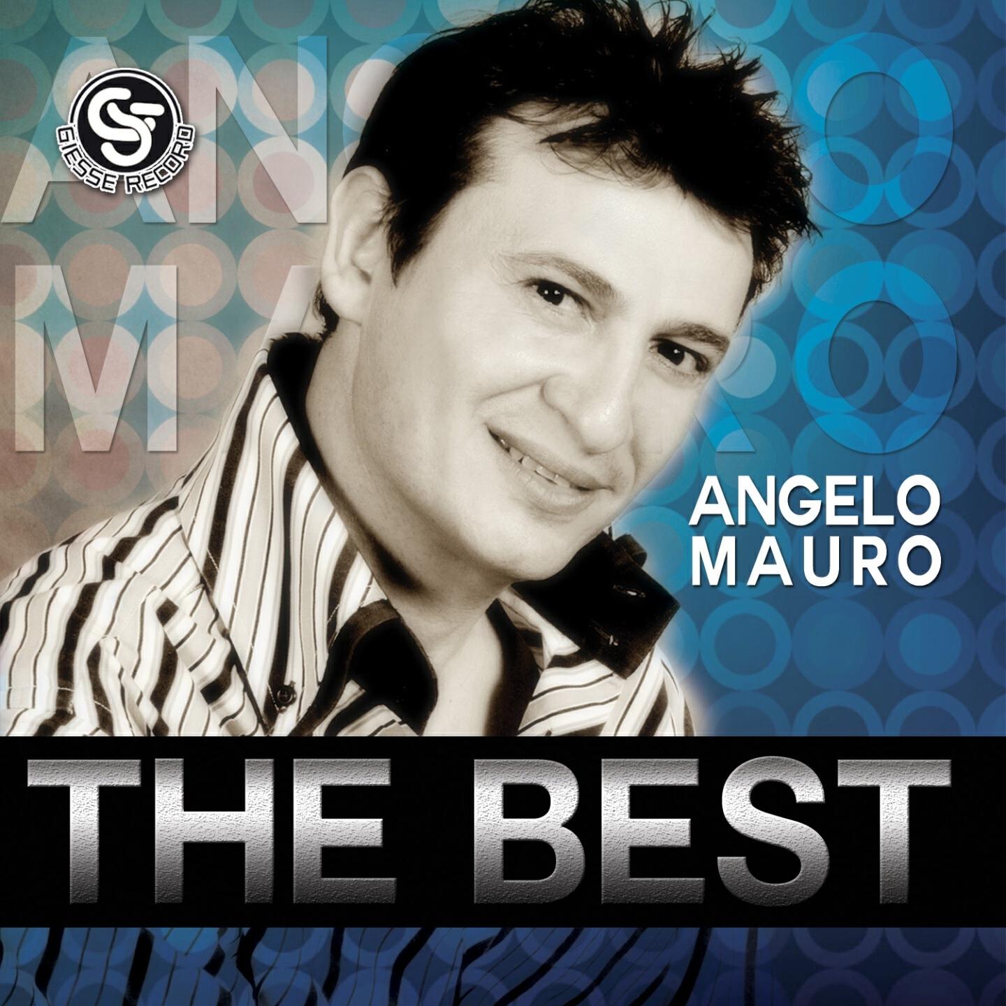 Angelo Mauro - E bello amarsi
