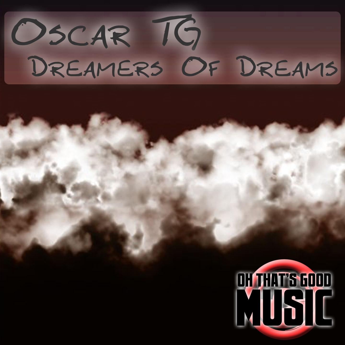Постер альбома Dreamers of Dreams