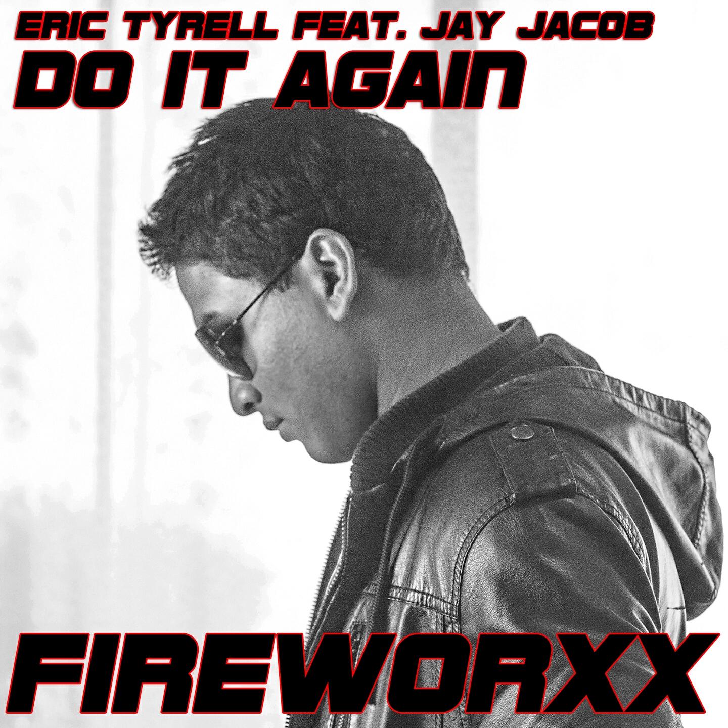 Eric Tyrell - Do It Again (Shishkin Remix)