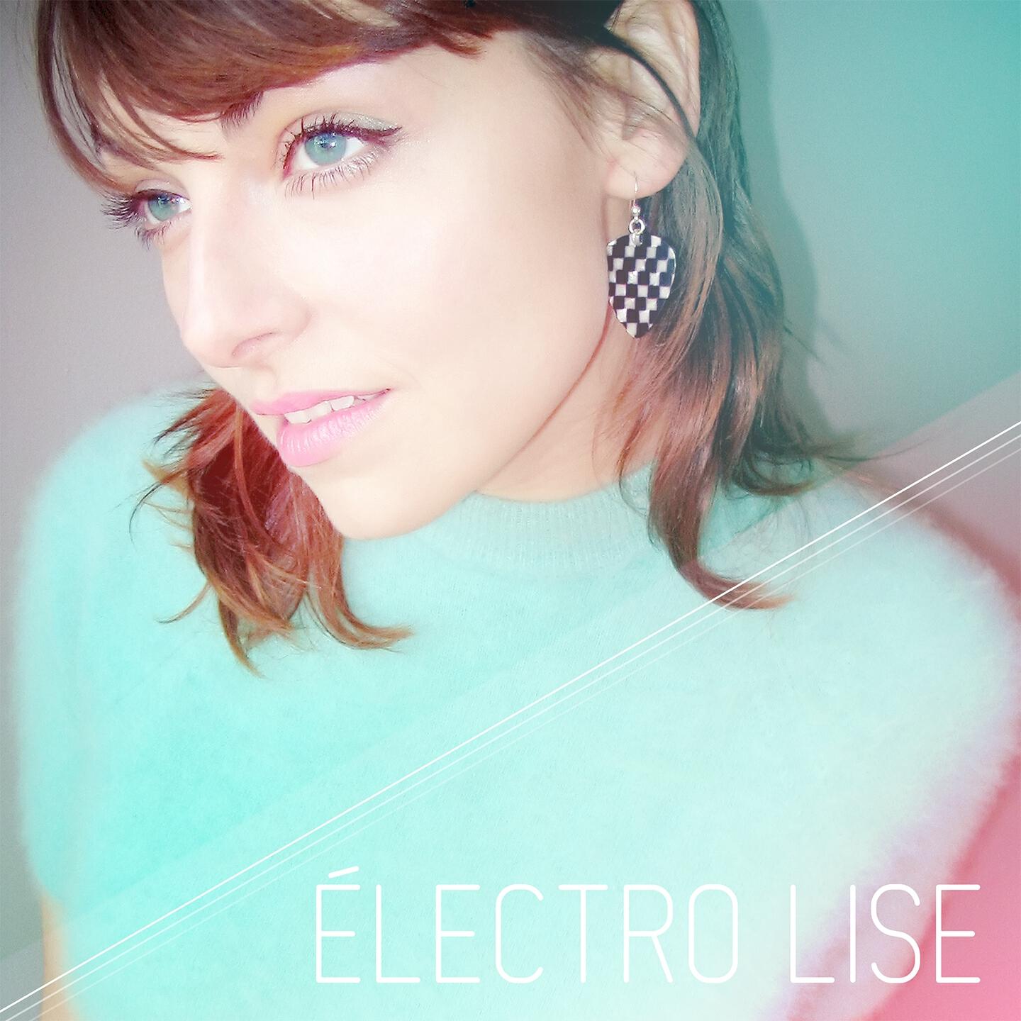 Electro Lise - Mr.ordinateur