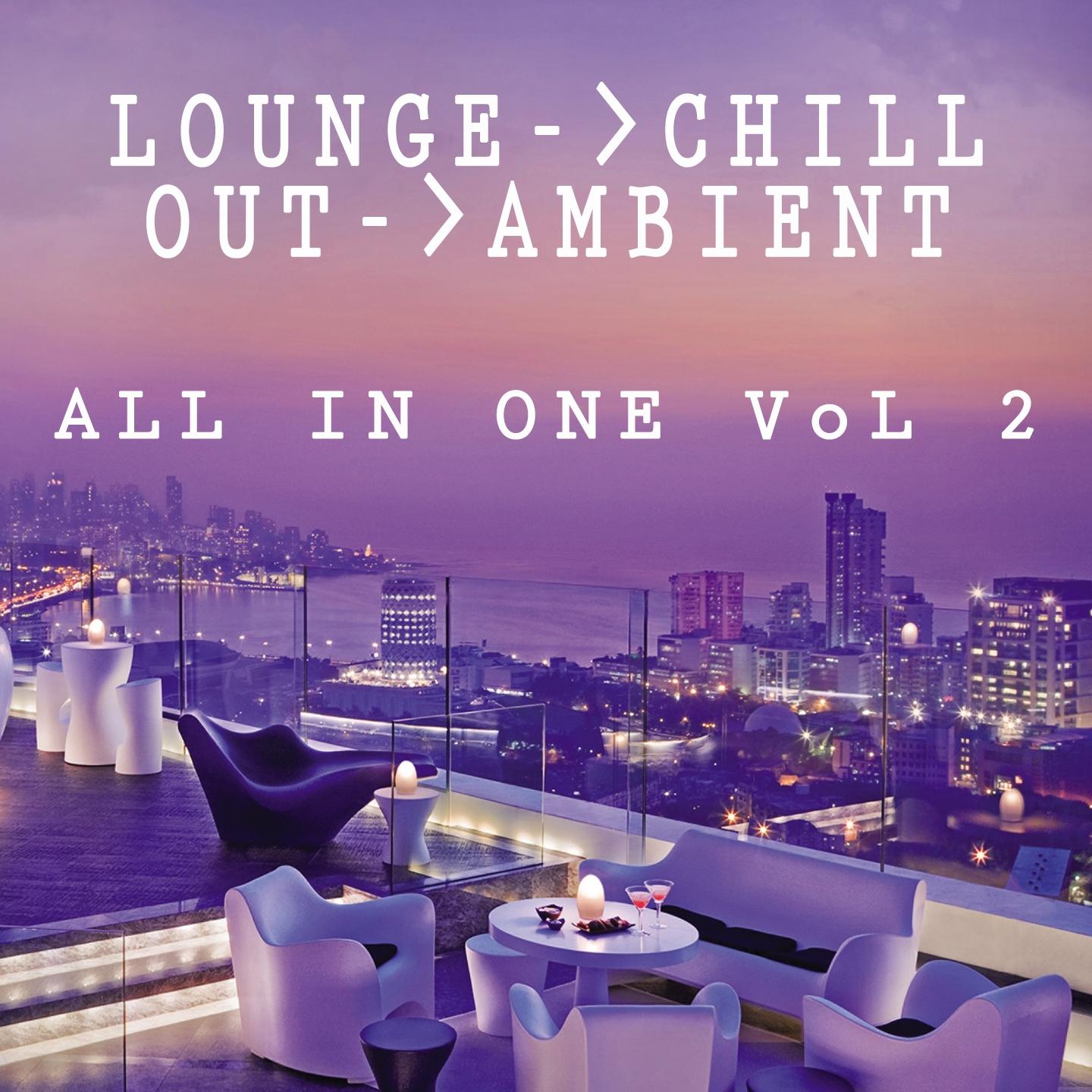 Постер альбома Lounge Chill Out Ambient All in One, Vol. 2