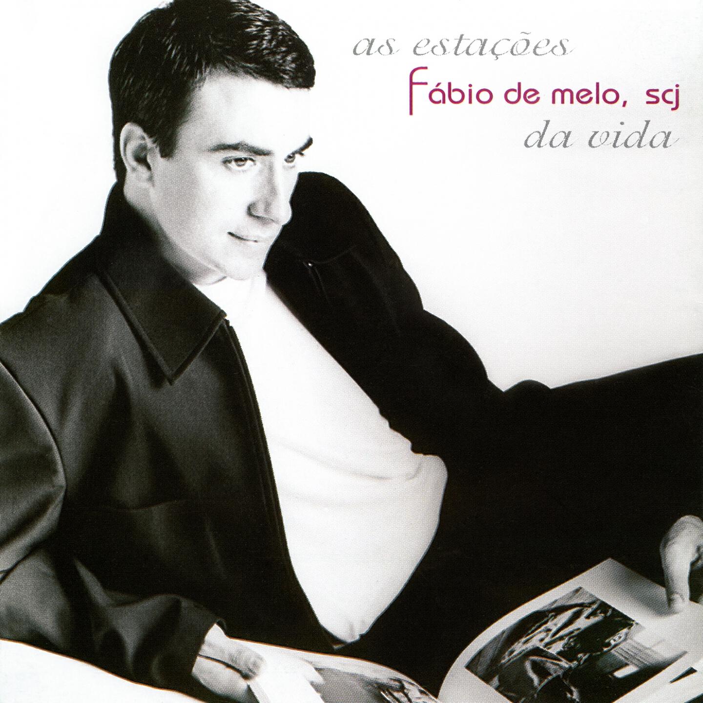 Padre Fábio De Melo - Diante do Trono