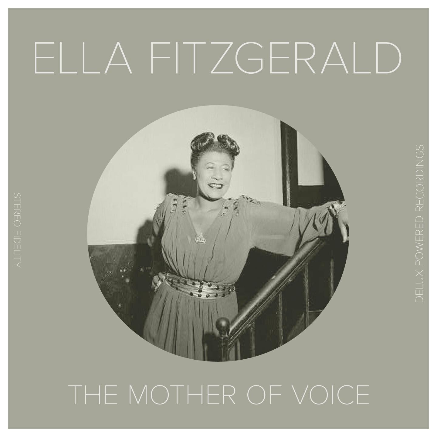 Ella Fitzgerald - Devoting My Time to You