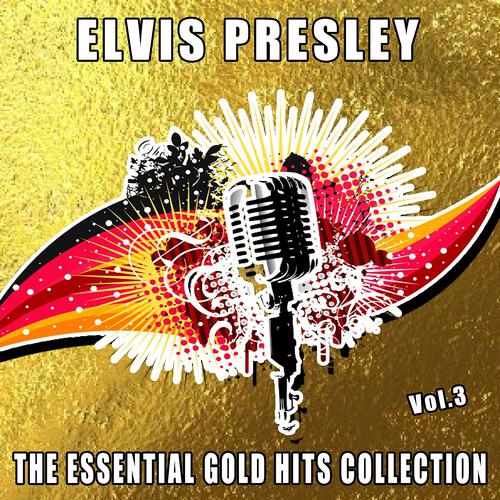 Постер альбома The Essential Gold Hits Collection, Vol.3