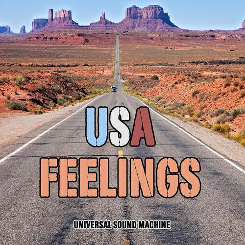 Universal Sound Machine - Revue Dance