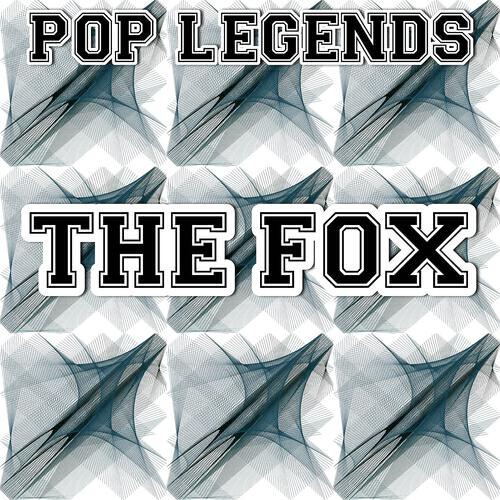 Pop Legends - The Fox - Tribute to Ylvis (Instrumental Version)