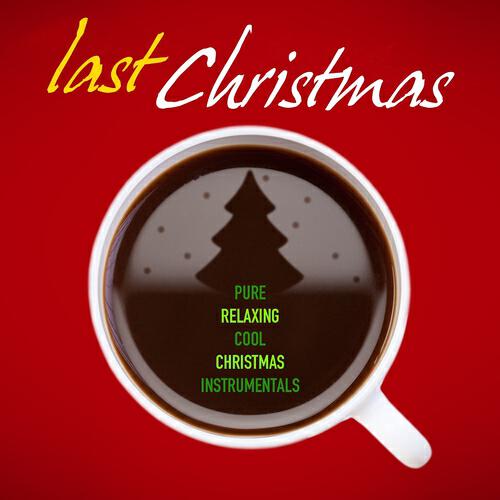 Christina Nilsson - The Winner Takes It All (Blue Christmas Piano Version)
