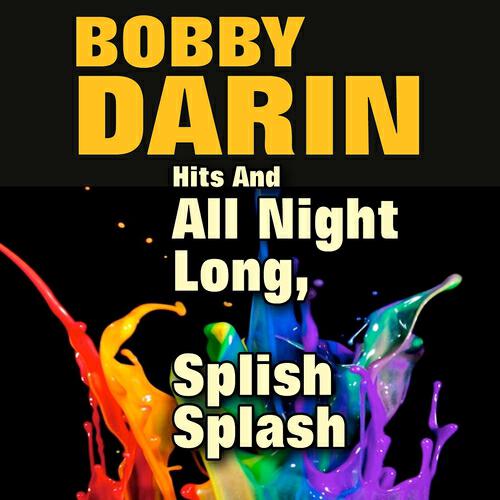 Bobby Darin - The Gal That Got Away