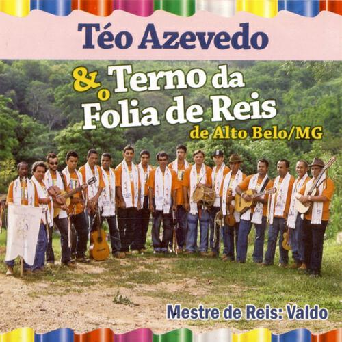 José Osmar - Canto de Agradecimento a São José