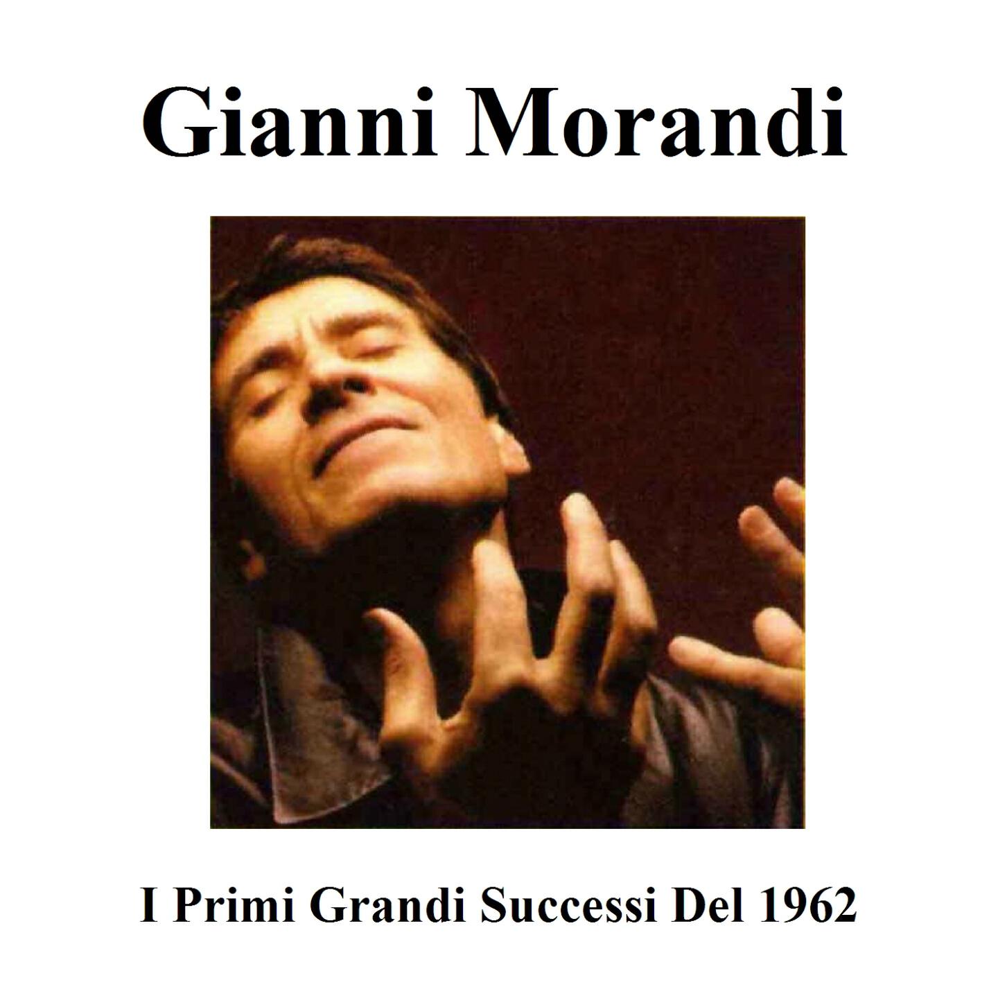 Gianni Morandi - Corri corri
