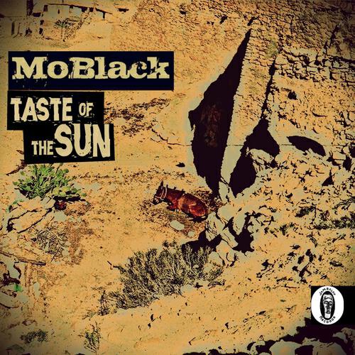 MoBlack - Taste of the Sun (El Brujo Funky Remix)