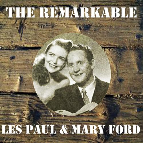 LES PAUL - Mockin' Bird Hill
