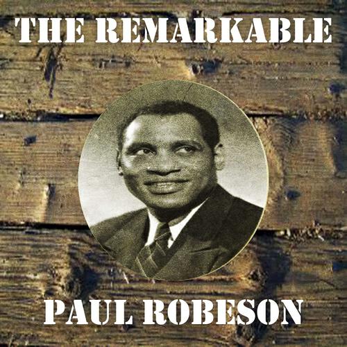 Paul Robeson - Canoe Song