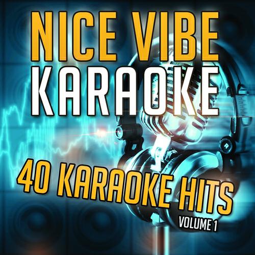 Nice Vibe - Last Resort (Karaoke Version) (Originally Performed By Papa Roach)