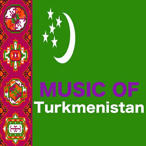 Mugam DJ - Turkmen Techno Music