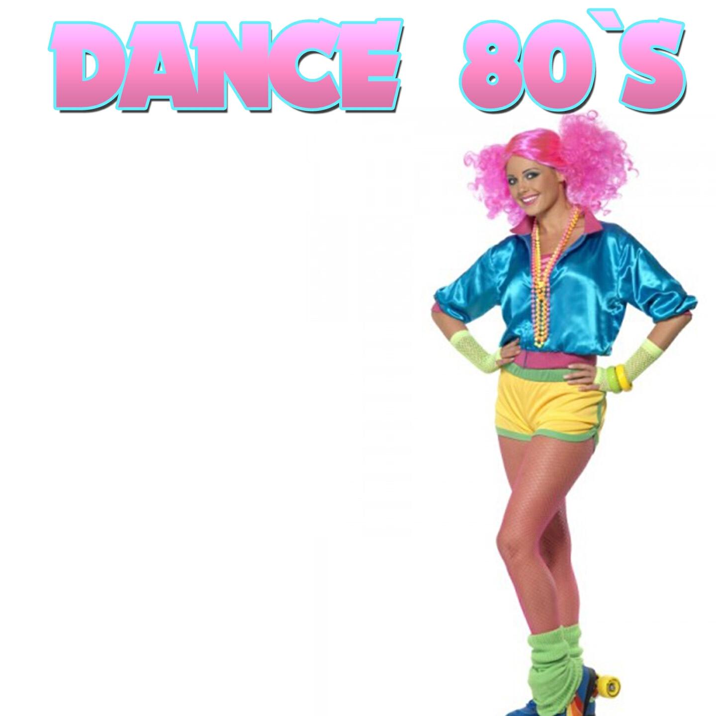 Disco Fever - Chery Chery Lady