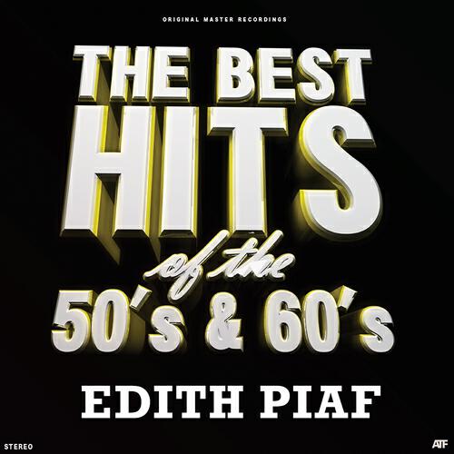 EDITH PIAF - Dany