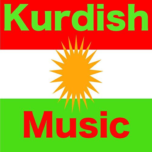 American Shabaki - Kurdish Country Music