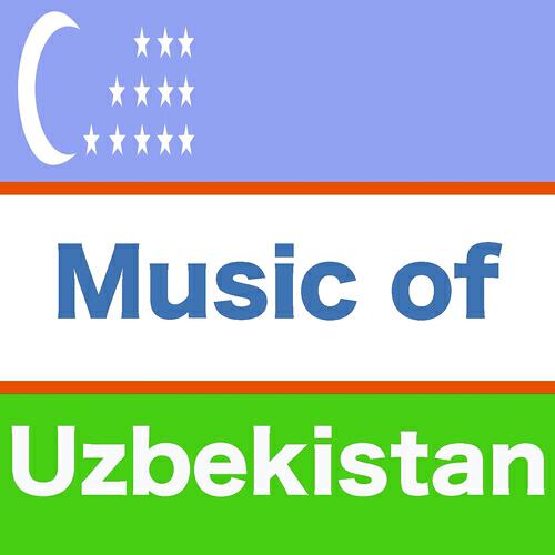 American Palov - Uzbekistan Country Music