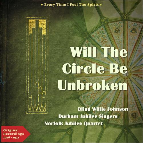 Famous Blue Jay Singers Of Birmingham - I'm Leaning On the Lord