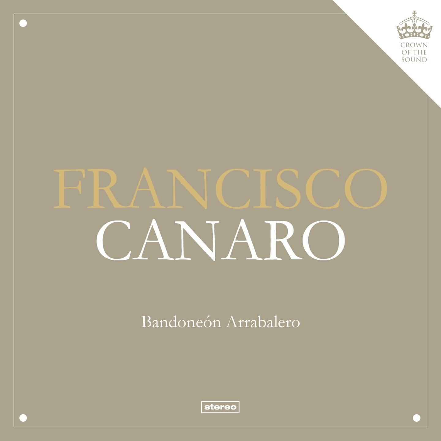Francisco Canaro - Sufra!