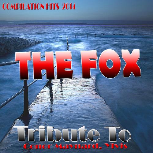 Постер альбома The Fox: Tribute to Conor Maynar, Ylvis