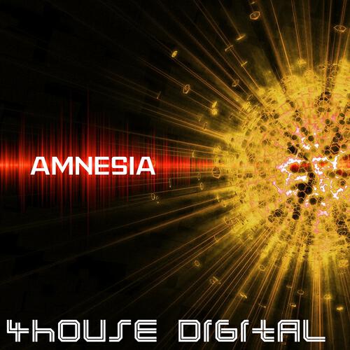 DJ Paul Pritchard - Amnesia