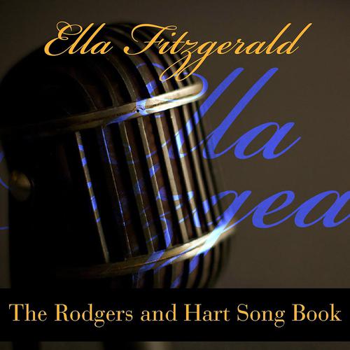 Постер альбома Ella Fitzgerald: The Rodgers and Hart Song Book