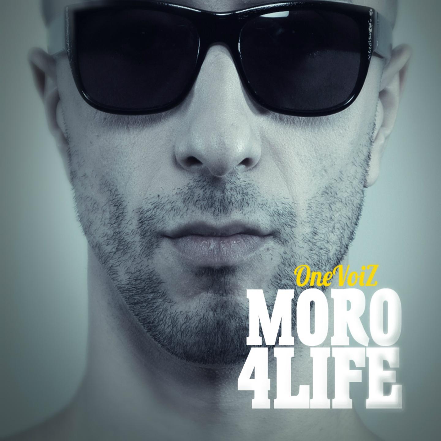 Постер альбома Moro4life