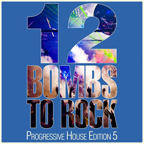 Lunde Bros - Different Faces