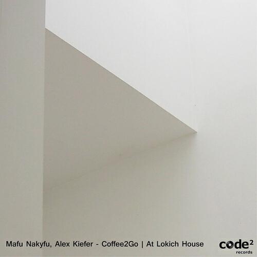 Mafu Nakyfu - Coffee2Go