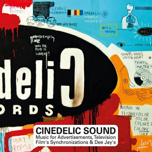Daniele Baldelli - Safari Vibes