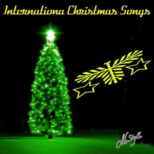Постер альбома International Christmas Songs