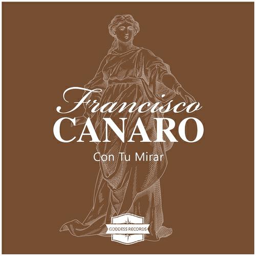 Francisco Canaro Y Su Orquesta Tipica - Silueta Porteña