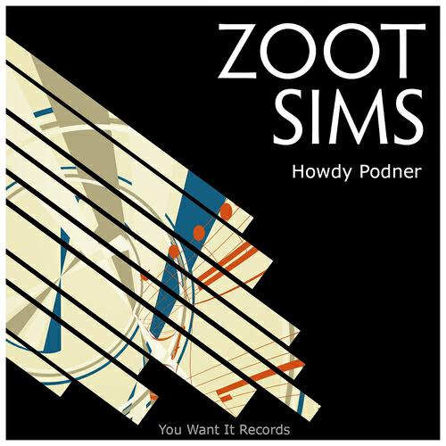 Zoot Sims - Prospecting