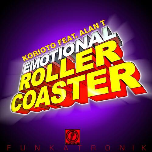 Korioto - Emotional Rollercoaster (Alarm Mix)