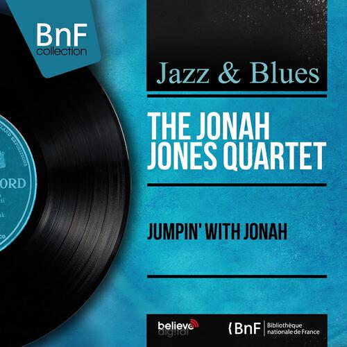 The Jonah Jones Quartet - Jumpin With Jonah