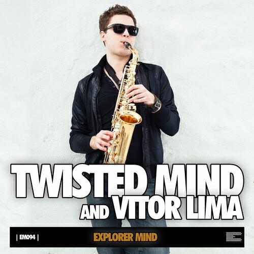 Twisted Mind - Everybody