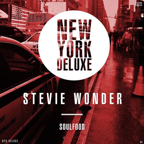 Stevie Wonder - Session Number 112