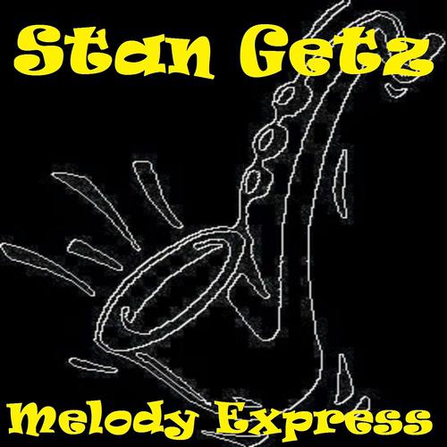 Постер альбома Melody Express