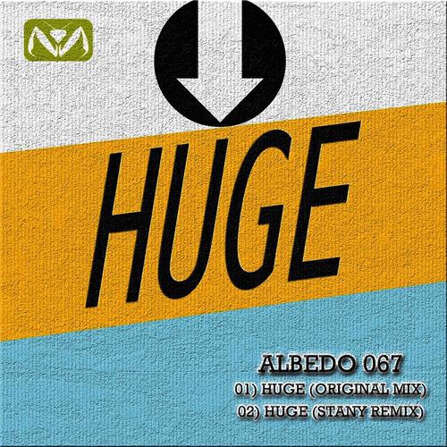 Albedo 067 - Huge (Stany Remix)