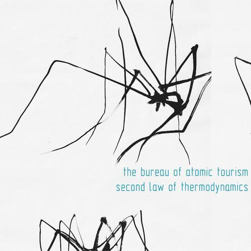 Постер альбома Second Law of Thermodynamics