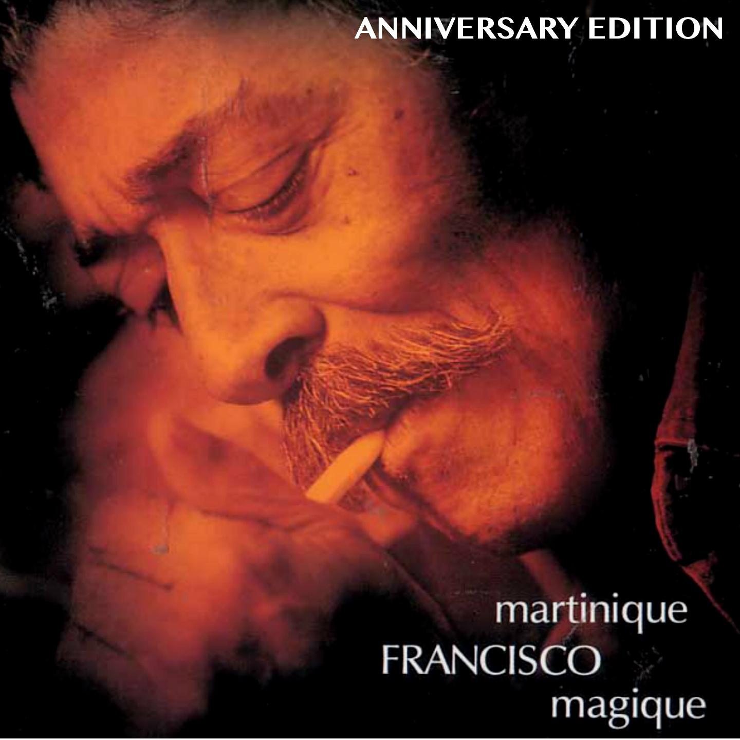 Постер альбома Martinique magique