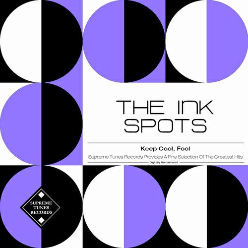 The Ink Spots - It's All Over But the Crying