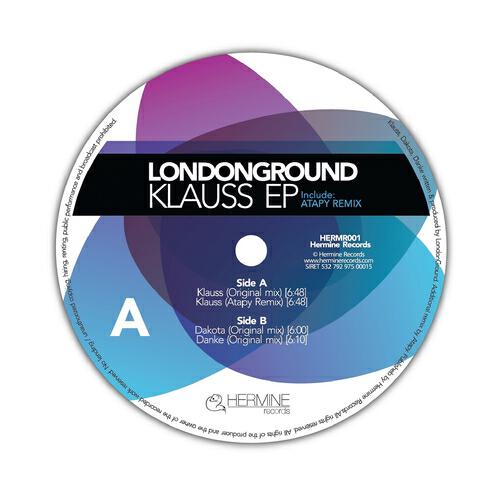 LondonGround - Klauss (Atapy Remix)